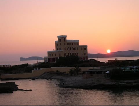 Casa da Giusy Apartment in Alghero