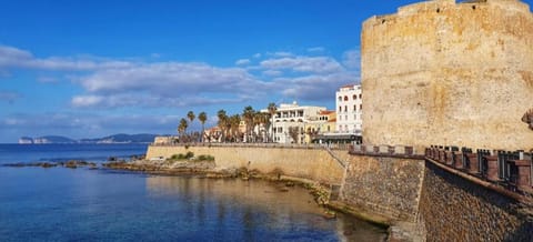 Casa da Giusy Apartment in Alghero