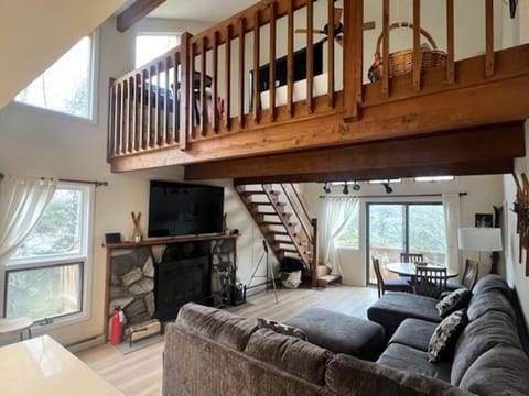TV and multimedia, Living room