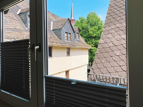 Altstadtwohnung Fleischgasse Apartment in Limburg