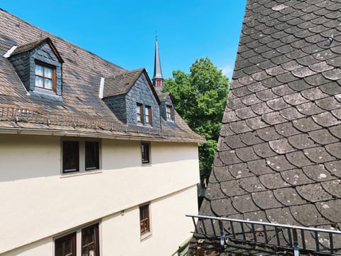 Altstadtwohnung Fleischgasse Apartment in Limburg