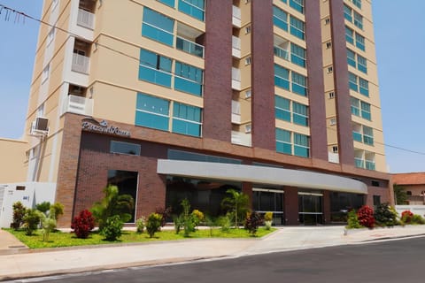 Property building, Day