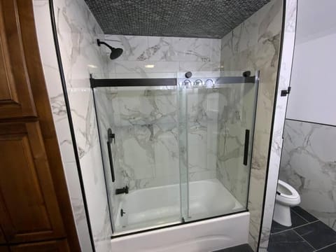 The Lilliane Villa in Stephenville