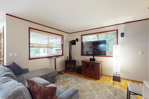 Urban Outlook House in Port Orchard