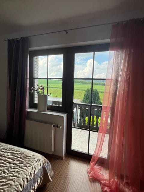 Ferienwohnung am Nürburgring Apartment in Mayen