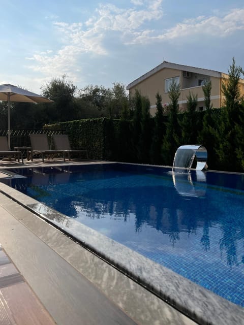 Viola Hotel Budva Hotel in Budva