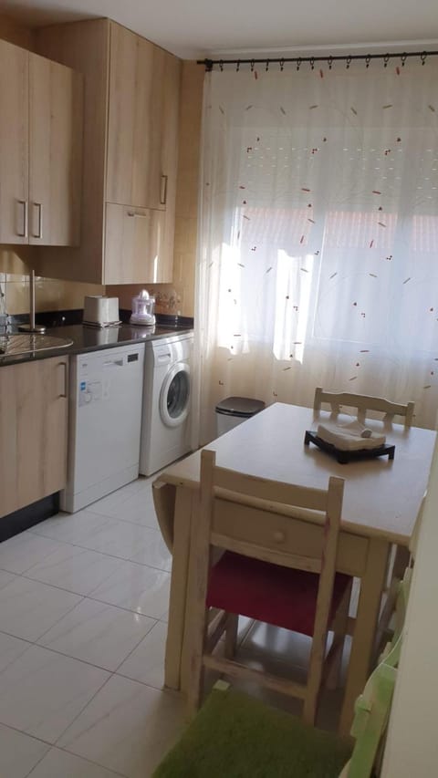 Apartamentos AD Apartment in O Salnés