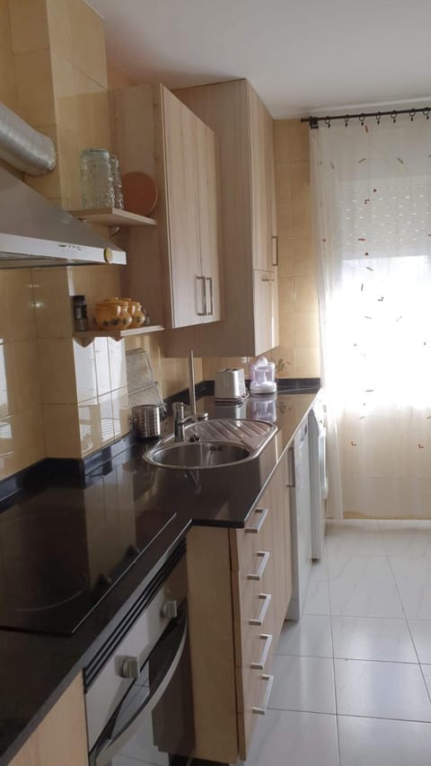 Apartamentos AD Apartment in O Salnés