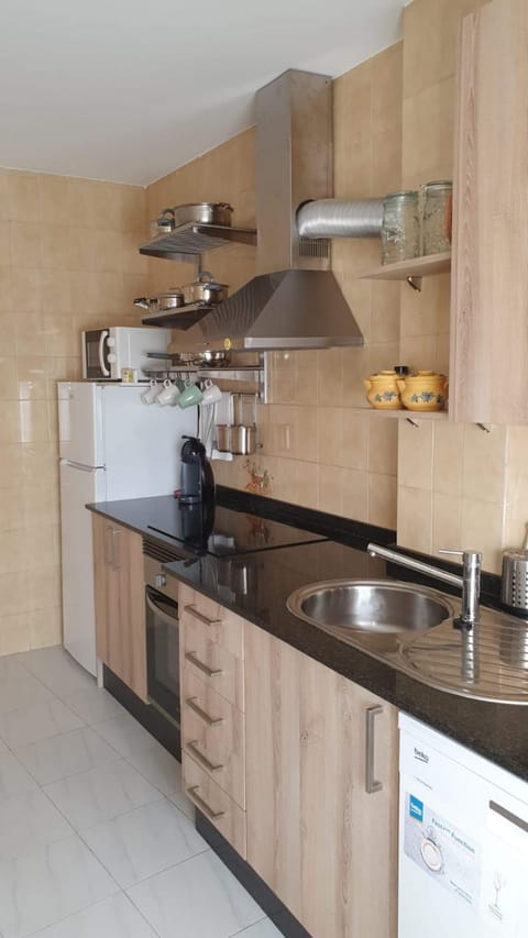 Apartamentos AD Apartment in O Salnés