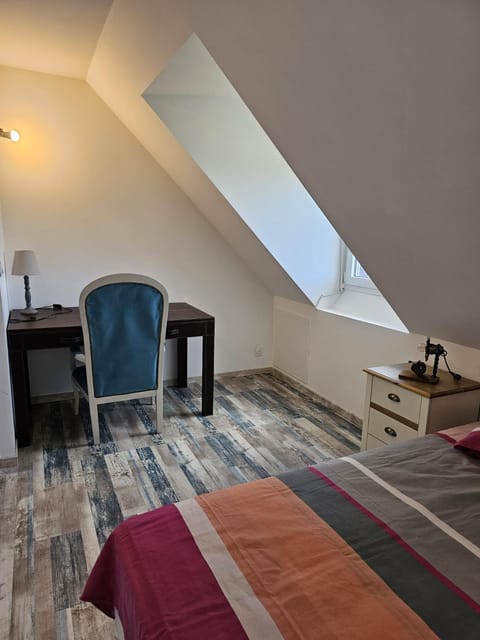 Maison de famille en Bretagne - 5 chambres, jardin, proche du littoral House in Paimpol