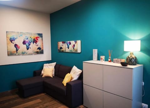 Casa Camilla Apartment in Grosseto