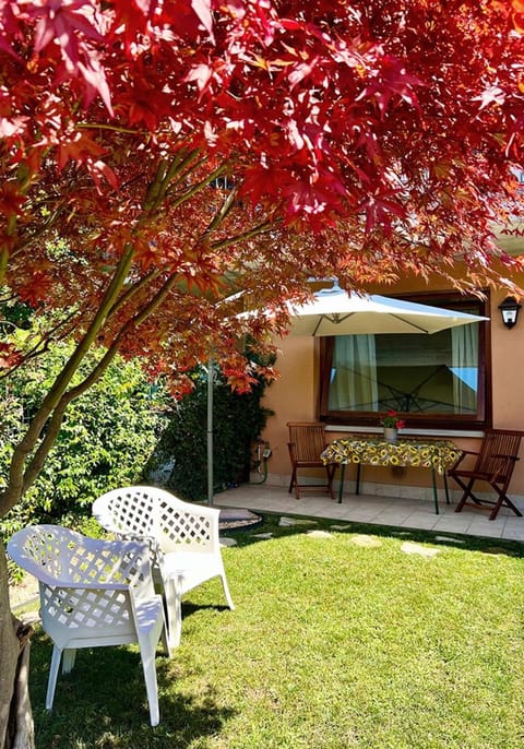 MG CivicoSei House in Province of Brescia