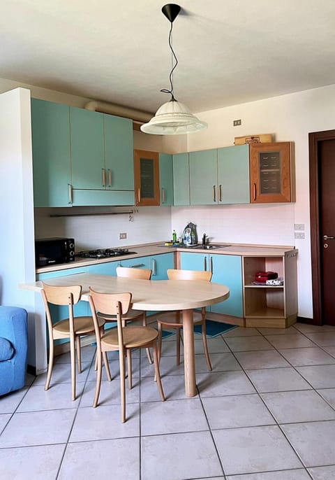 MG CivicoSei House in Province of Brescia