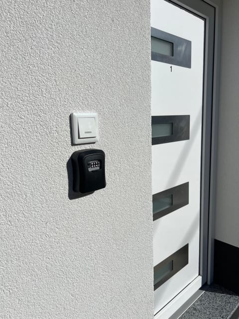 Apartman Rawda 1 Apartment in Federation of Bosnia and Herzegovina