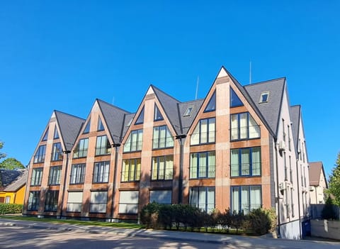 Cozy Home Seaside Apartment Apartment in Palanga