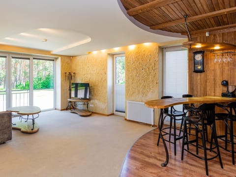 Cozy Home Seaside Apartment Apartment in Palanga