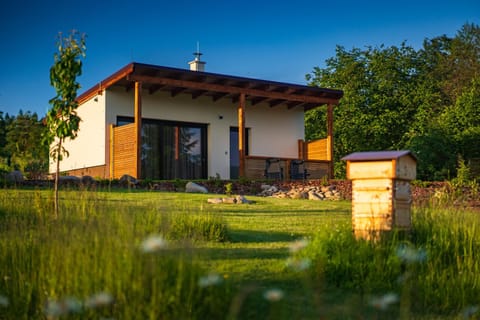 Property building, Spring, Day, Garden, Garden, Garden view