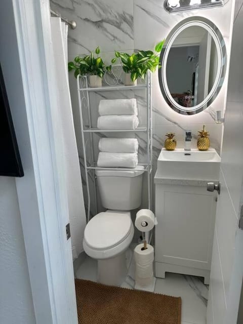 Villa Clara Gold-Little Havana Apartment in Brickell