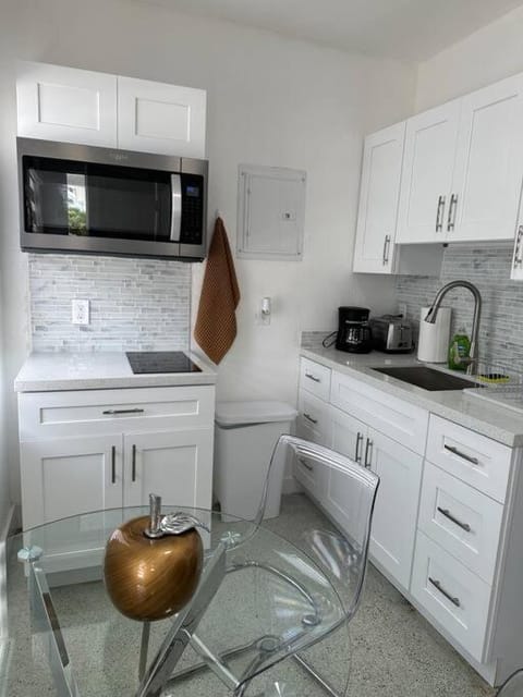 Villa Clara Gold-Little Havana Apartment in Brickell