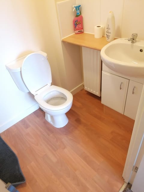 Hygis Homes Vacation rental in Bridgwater