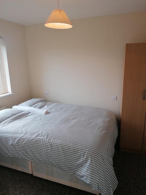 Hygis Homes Vacation rental in Bridgwater