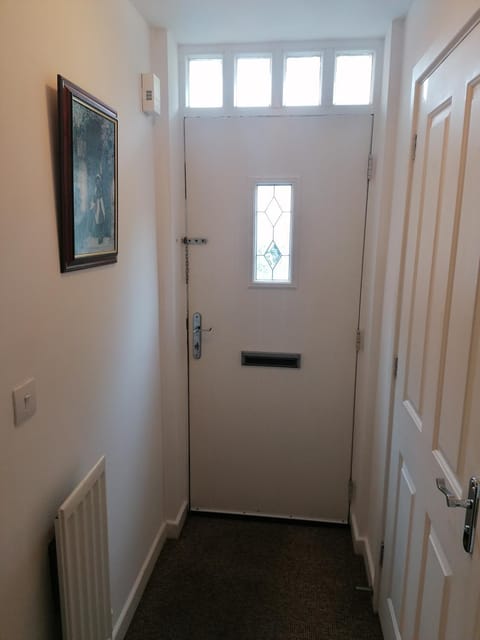 Hygis Homes Vacation rental in Bridgwater