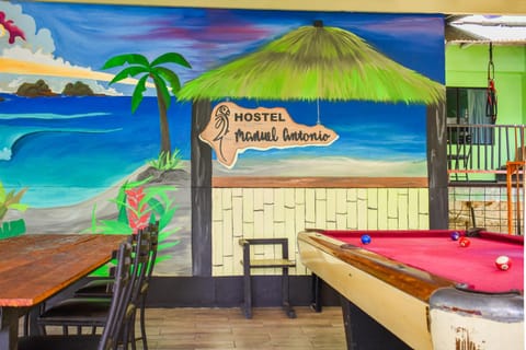 Game Room, Dining area, Area and facilities