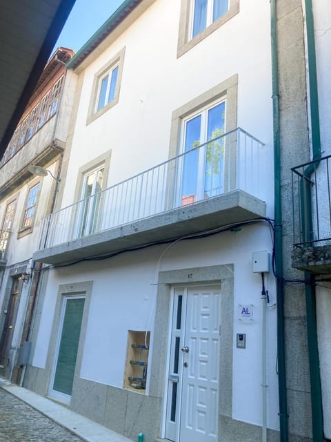 WakeUp - São Francisco Apartment in Viana do Castelo District, Portugal