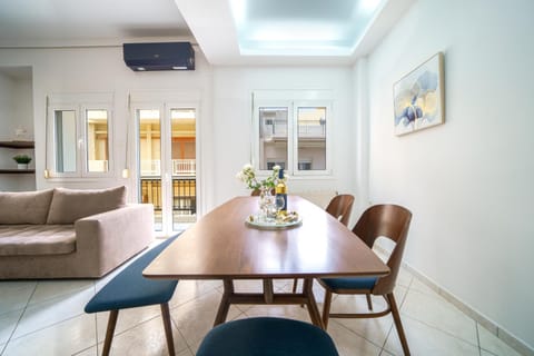 sfakion central appartment Apartment in Heraklion