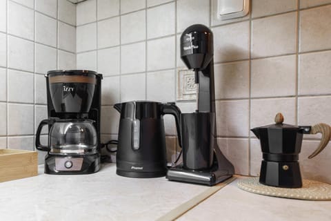 sfakion central appartment Apartment in Heraklion