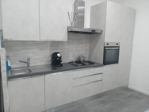 Casa Ines Apartment in Piombino