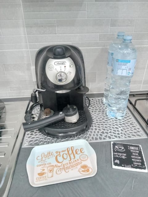 Casa Ines Apartment in Piombino