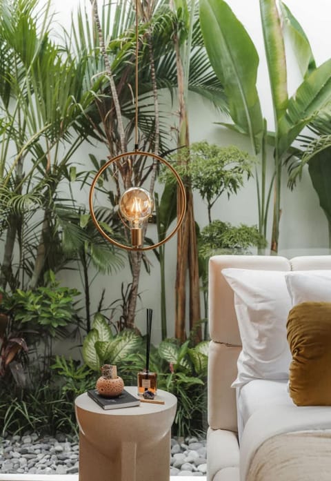 Villa Alya Seaside by Pura Homes House in North Kuta