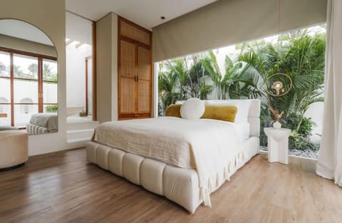 Villa Alya Seaside by Pura Homes House in North Kuta