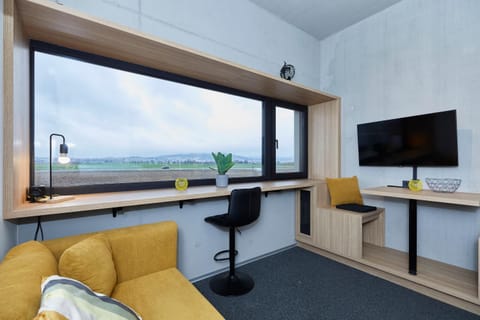 TV and multimedia, View (from property/room)