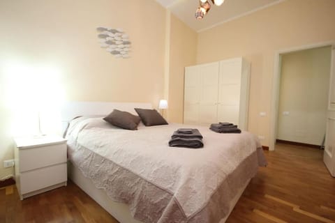 Tower House suite acquario Genova Apartment in Genoa