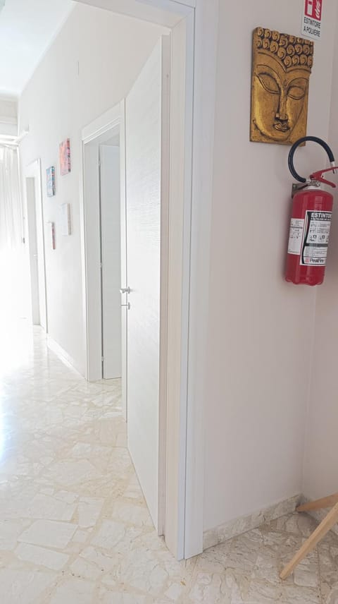 THALNA APARTMENT, Casa Vacanza Porto Cesareo Centro House in Porto Cesareo