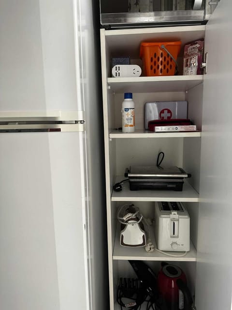 Rola's Home Apartment in Kavala