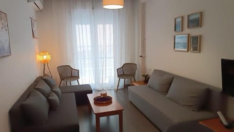 Rola's Home Apartment in Kavala