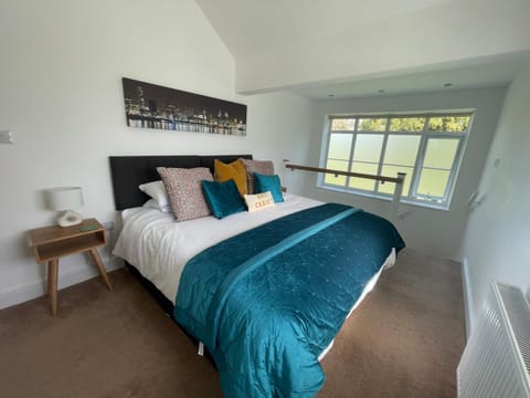 The Upton Coach House House in Wirral