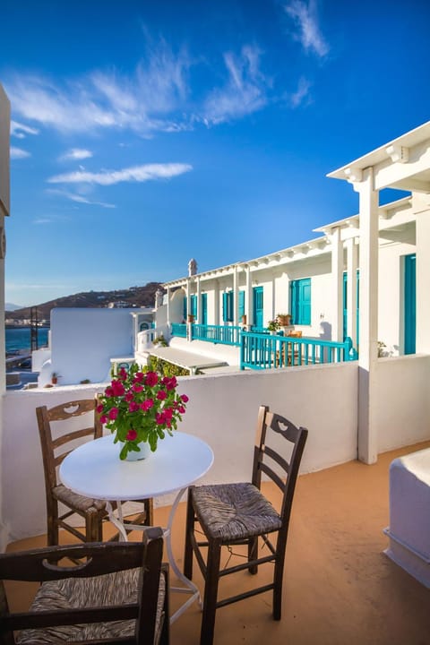 Sea view
