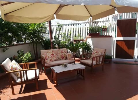 Casa vacanze a Baia Felice House in Campania