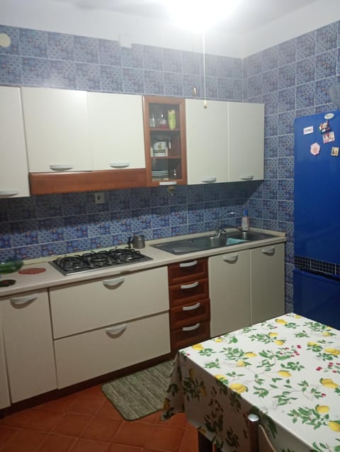 Casa vacanze a Baia Felice House in Campania