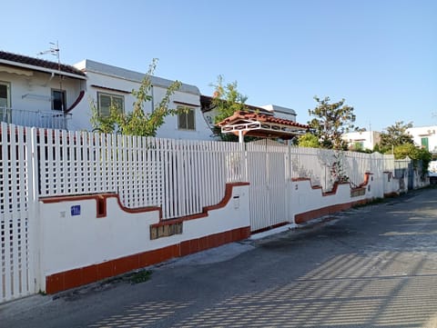 Casa vacanze a Baia Felice House in Campania