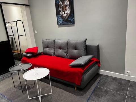 Appartement Paris - La Defense Apartment in Courbevoie