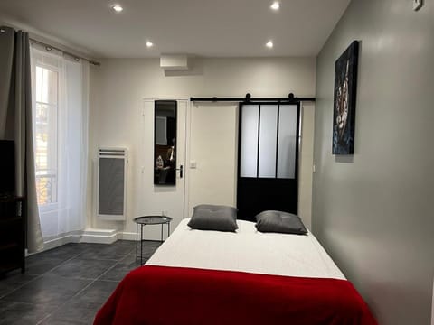 Appartement Paris - La Defense Apartment in Courbevoie