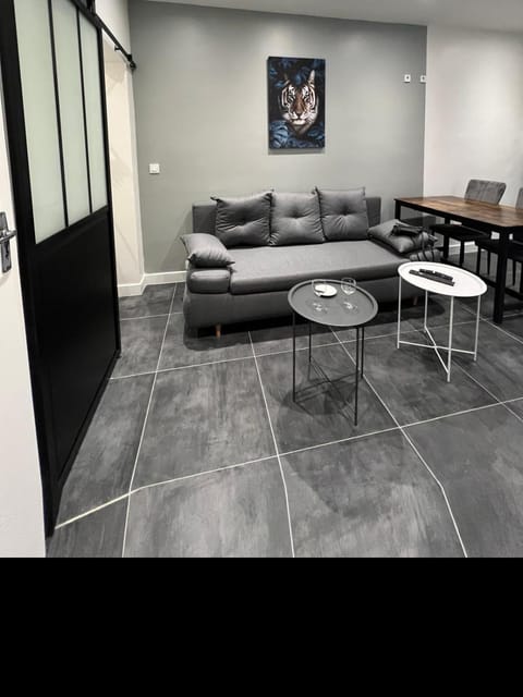 Appartement Paris - La Defense Apartment in Courbevoie