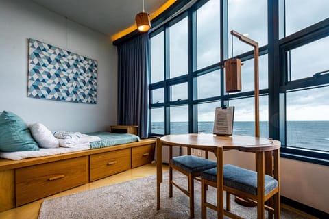 Sea view