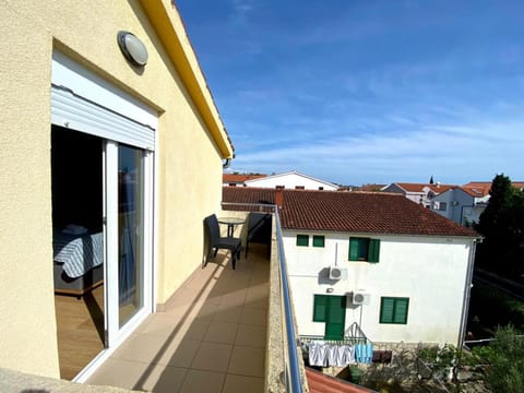 B&B Pikolo Bed and Breakfast in Biograd na Moru