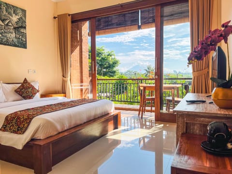 View (from property/room), View (from property/room), Bedroom